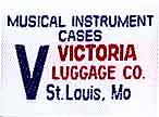 Victoria Luggage Co.